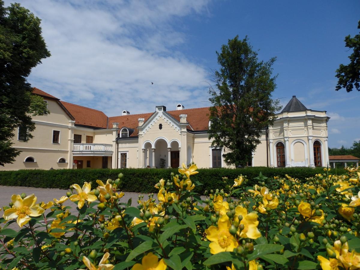 Wellness Hotel Kastiel Jászló-Apátszentmihály Kültér fotó